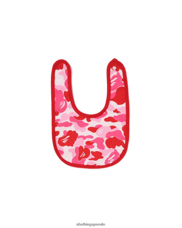 abc camo baby milo gavesett 6XV6201280 rosa A Bathing Ape barn