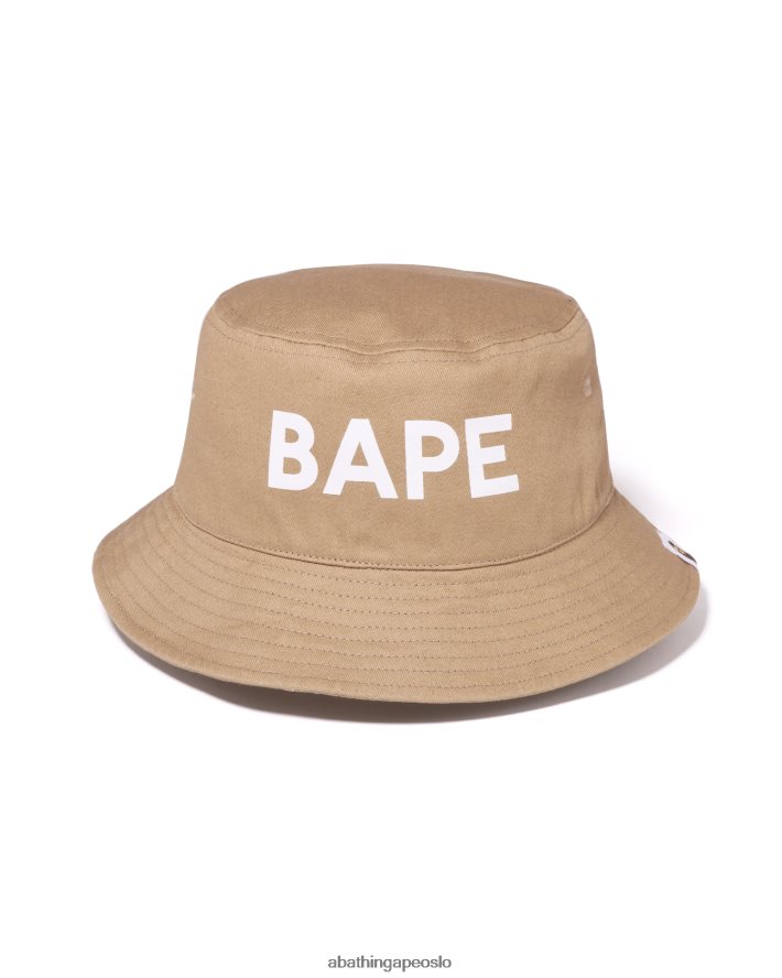 sommer bag ferie strand 6XV6201594 blå A Bathing Ape barn