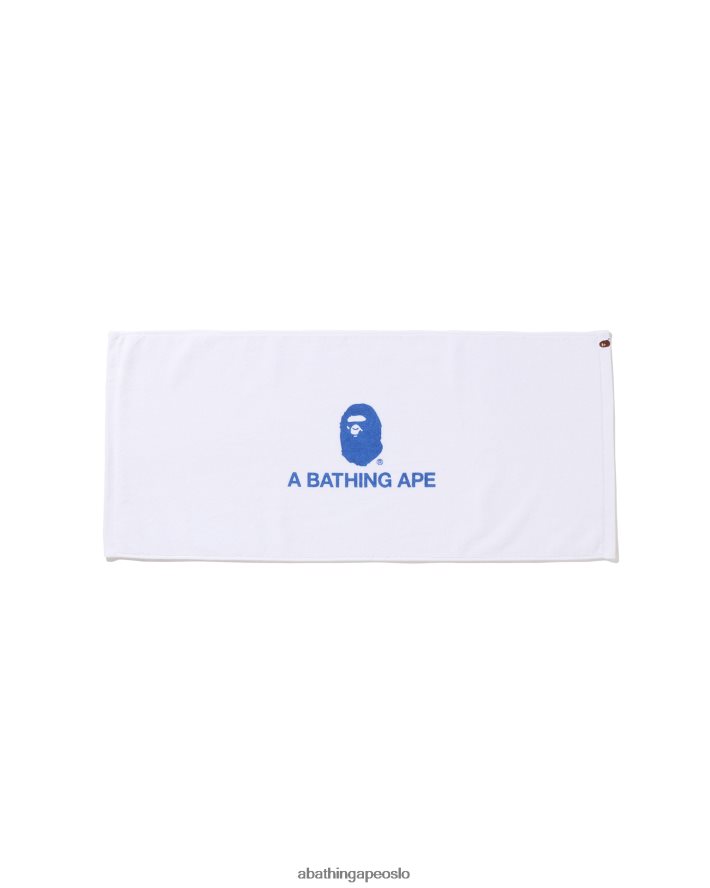 sommer bag ferie strand 6XV6201594 blå A Bathing Ape barn