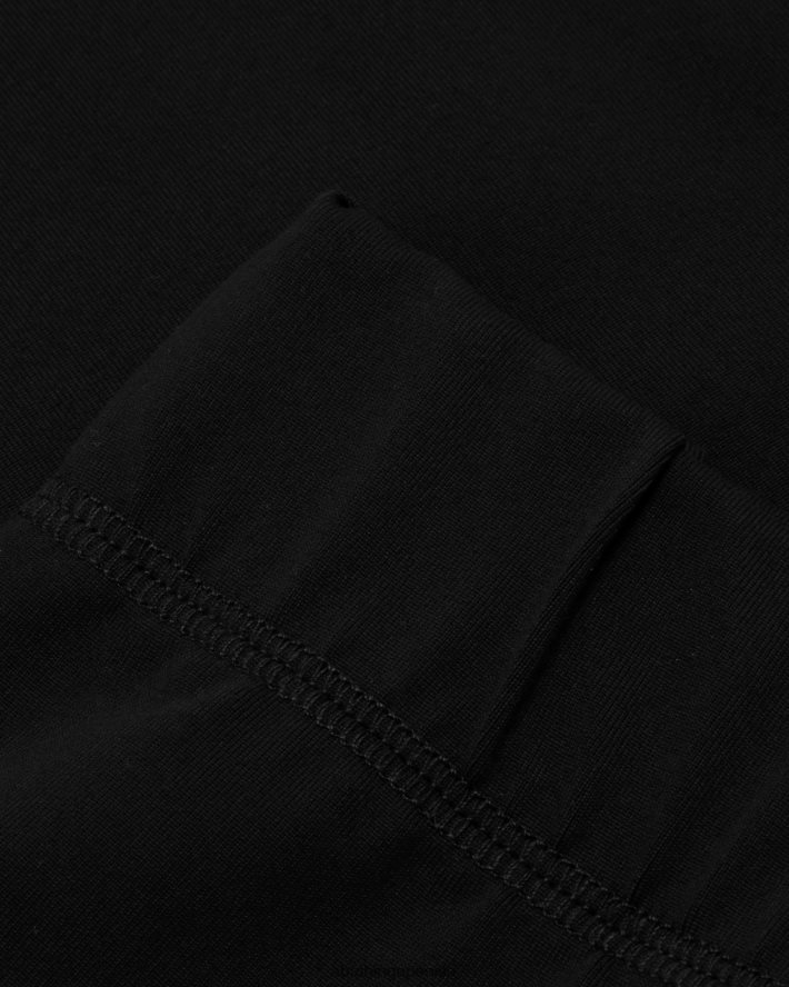 shorts med smal passform 6XV620941 svart A Bathing Ape kvinner