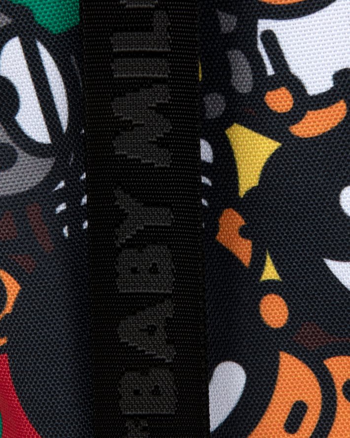 baby milo tote ryggsekk bag 6XV6201138 caise A Bathing Ape kvinner