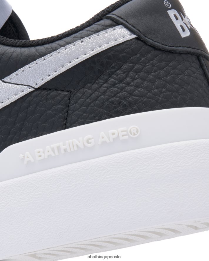 gal sta #1 6XV6201203 svart A Bathing Ape kvinner