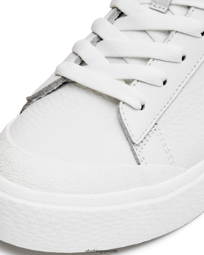 gal sta #1 6XV6201204 hvit A Bathing Ape kvinner