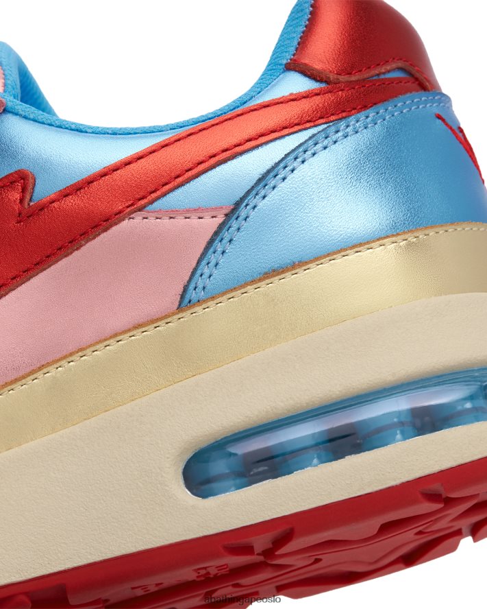 road sta joggesko 6XV6201243 blå A Bathing Ape kvinner