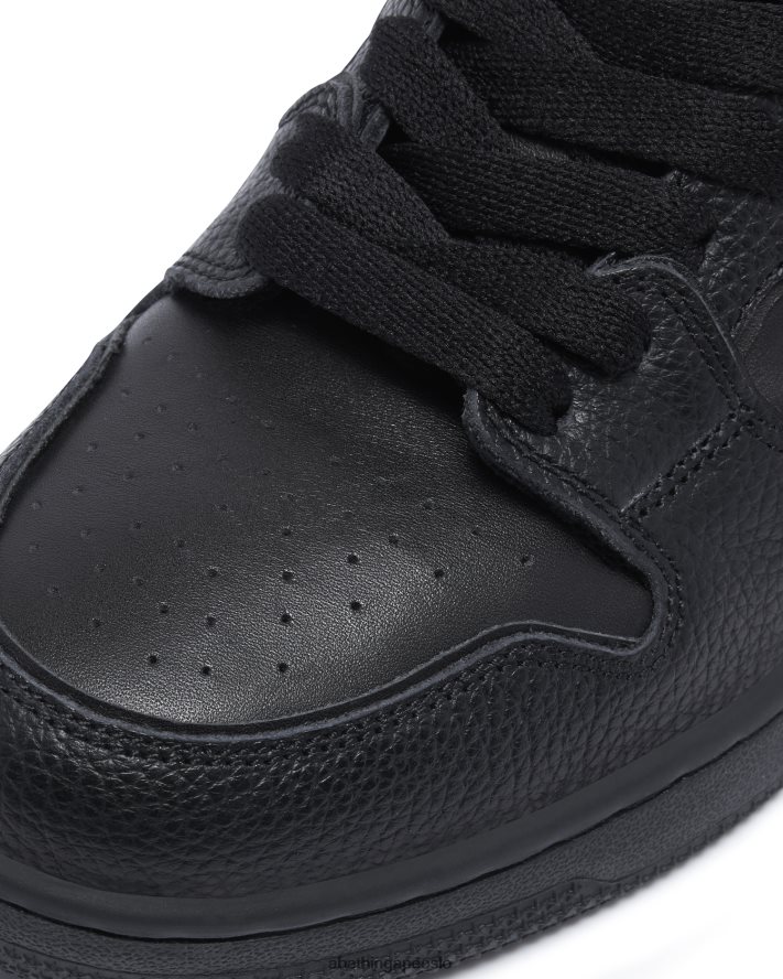 sk8 sta #3 6XV6201230 svart A Bathing Ape kvinner