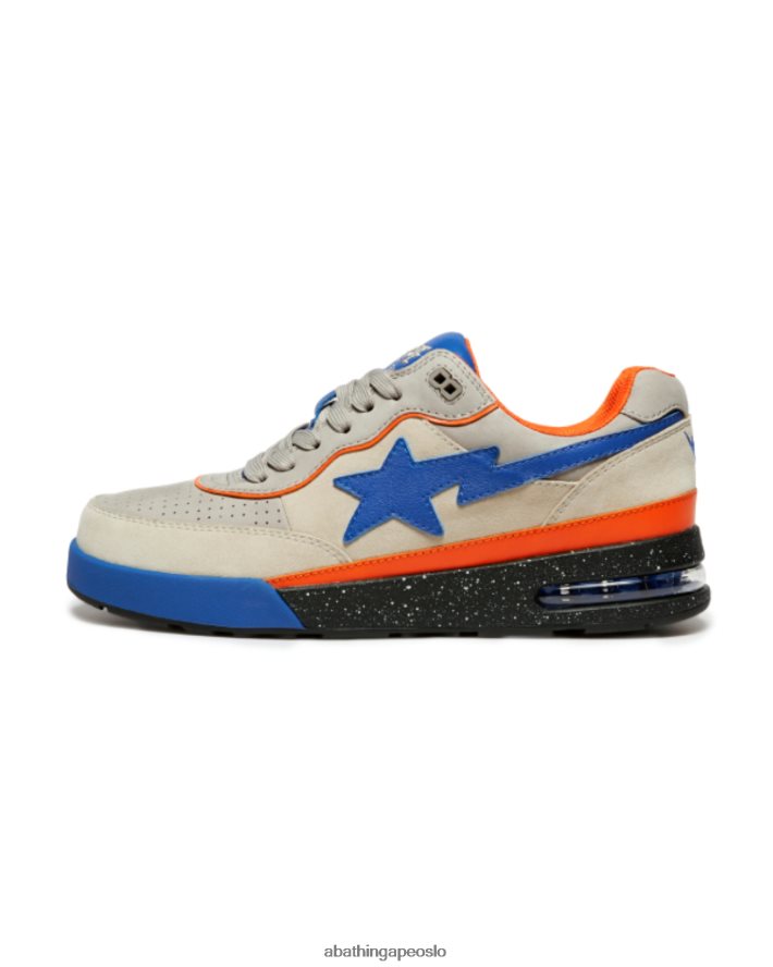 vei sta #2 6XV6201235 kremfarge A Bathing Ape kvinner