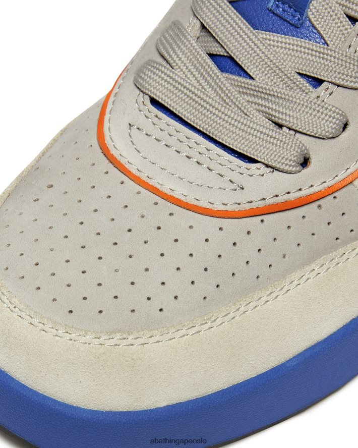 vei sta #2 6XV6201235 kremfarge A Bathing Ape kvinner