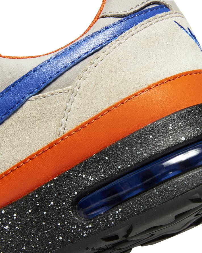 vei sta #2 6XV6201235 kremfarge A Bathing Ape kvinner