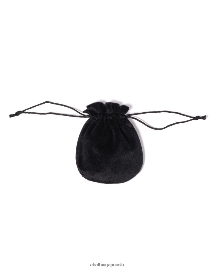 mage kjede 6XV6201140 gull A Bathing Ape kvinner