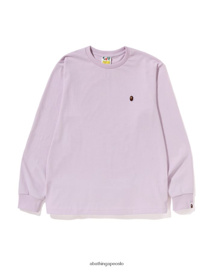 hode ettpunkts tee 6XV620340 syrin A Bathing Ape menn