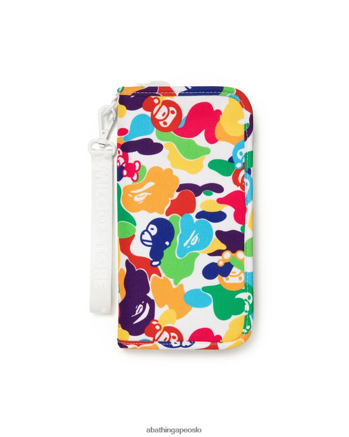 passholder 6XV620756 caise A Bathing Ape menn