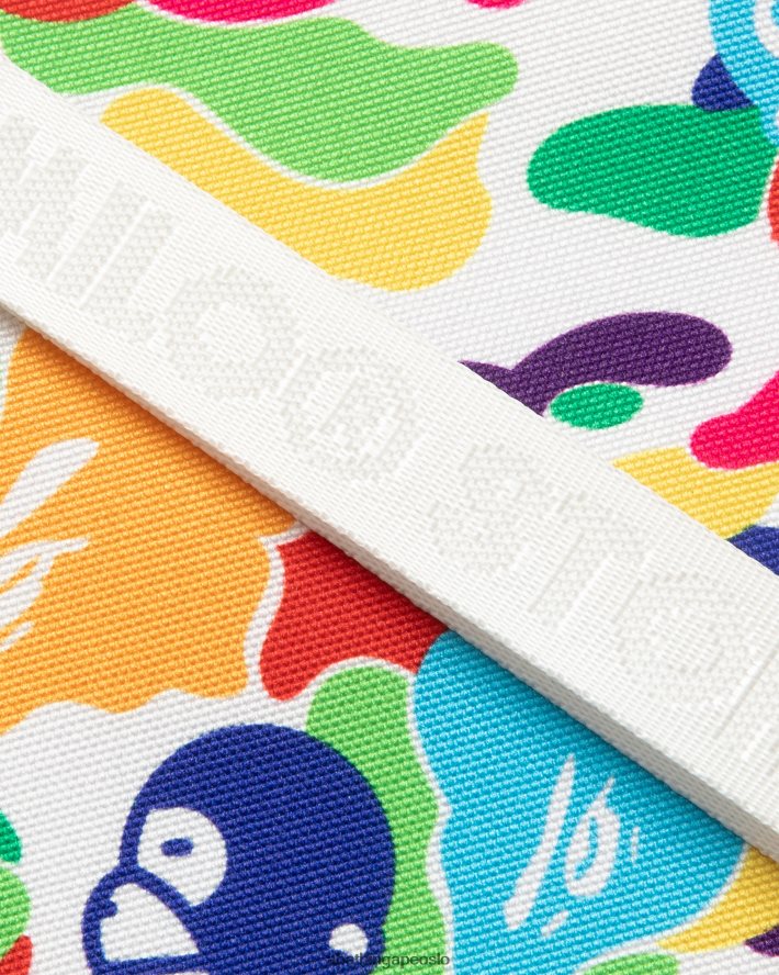 passholder 6XV620756 caise A Bathing Ape menn