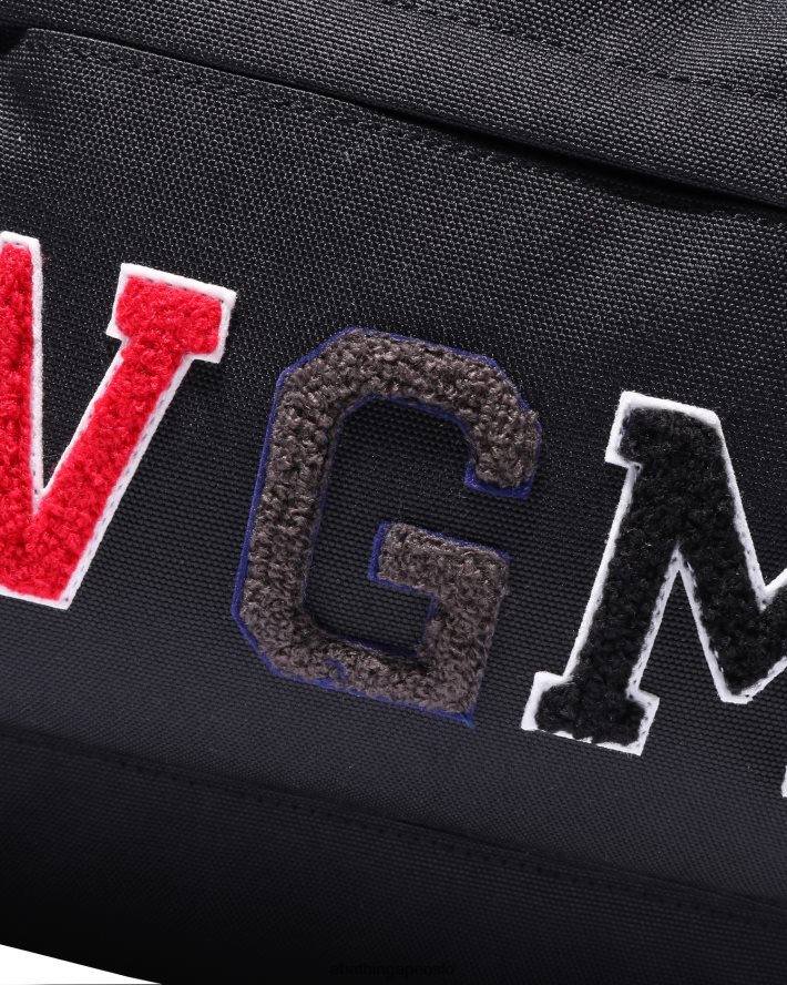 travel hai dagspakke 6XV620747 svart A Bathing Ape menn