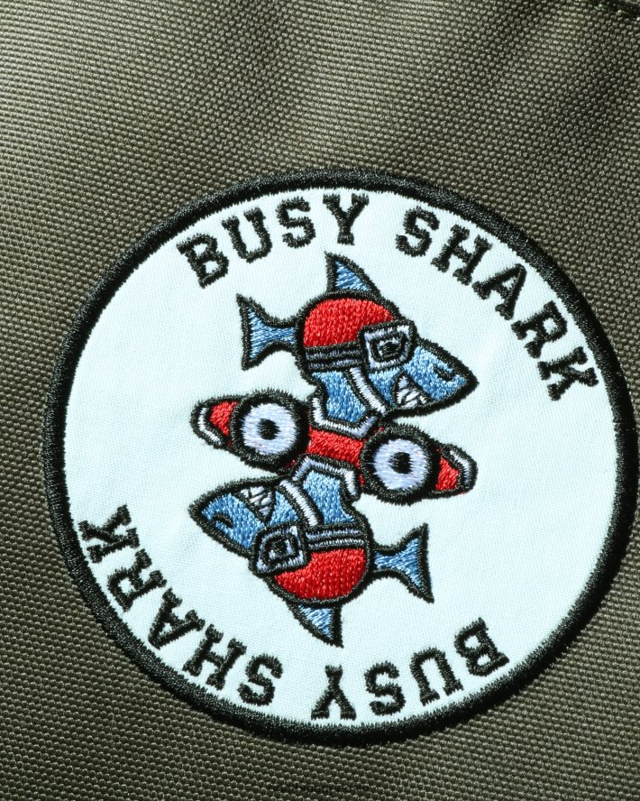 travel hai dagspakke 6XV620748 lysegrønn A Bathing Ape menn