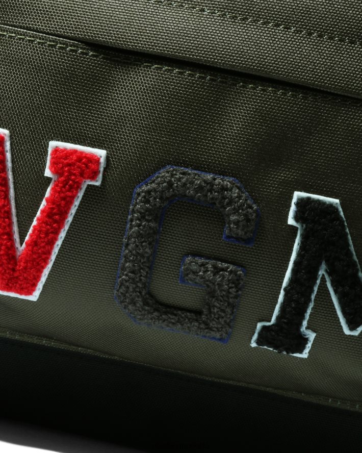 travel hai dagspakke 6XV620748 lysegrønn A Bathing Ape menn