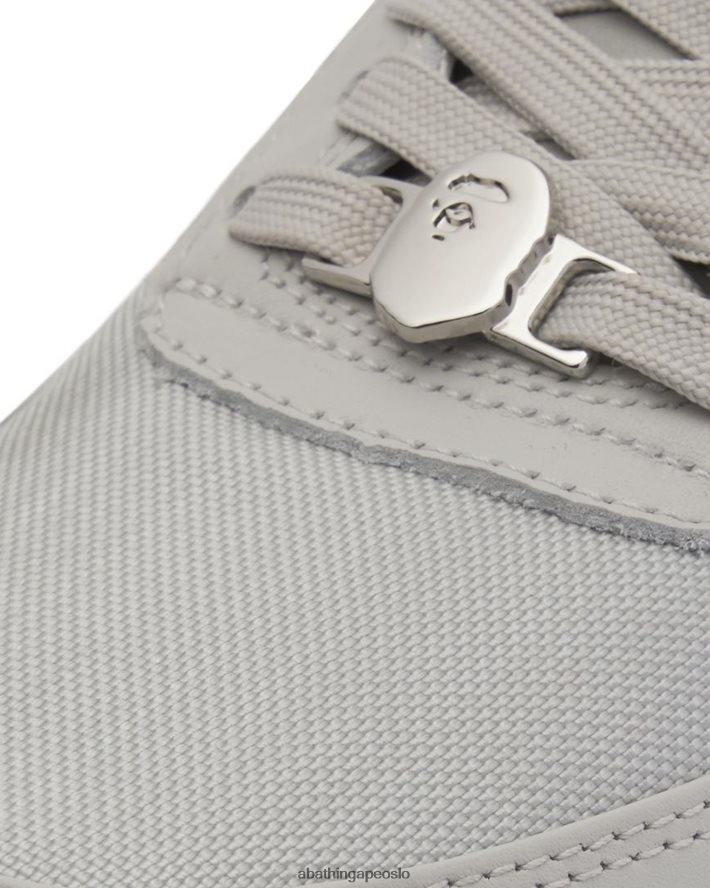 #1 m2 6XV620700 grå A Bathing Ape menn