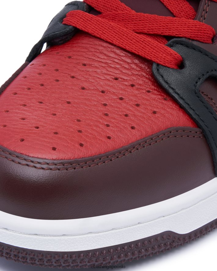 93 hei 6XV620673 lys rose A Bathing Ape menn