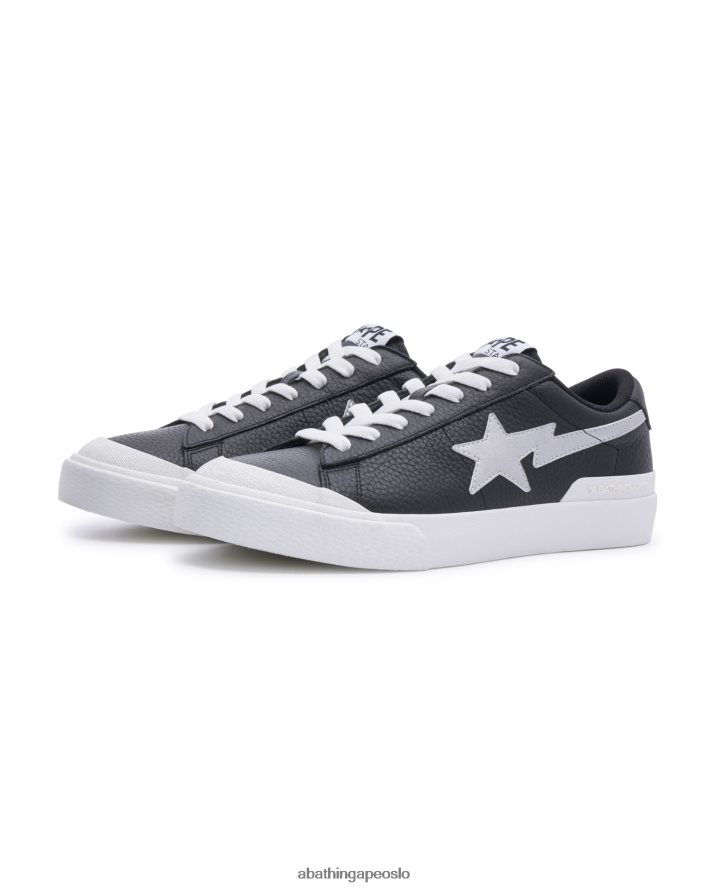 gal sta #1 6XV620658 svart A Bathing Ape menn