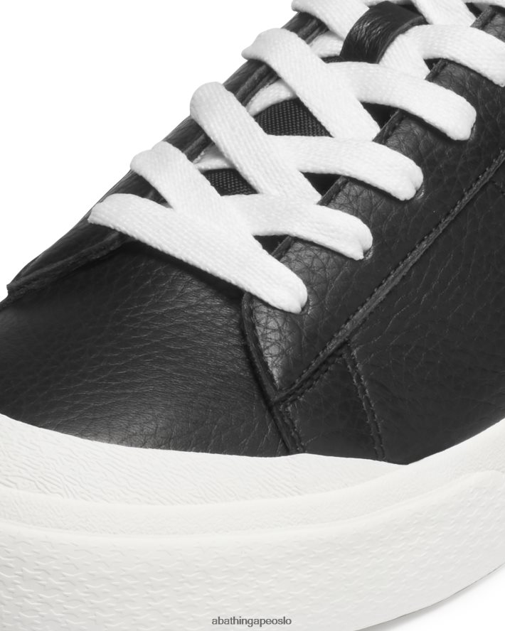 gal sta m2 6XV620701 svart A Bathing Ape menn