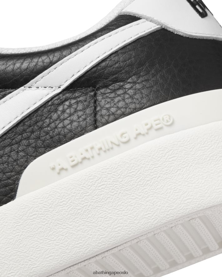 gal sta m2 6XV620701 svart A Bathing Ape menn