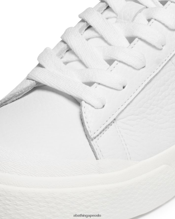 gal sta m2 6XV620702 hvit A Bathing Ape menn