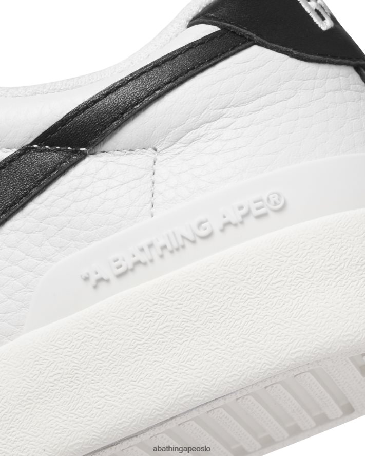 gal sta m2 6XV620702 hvit A Bathing Ape menn