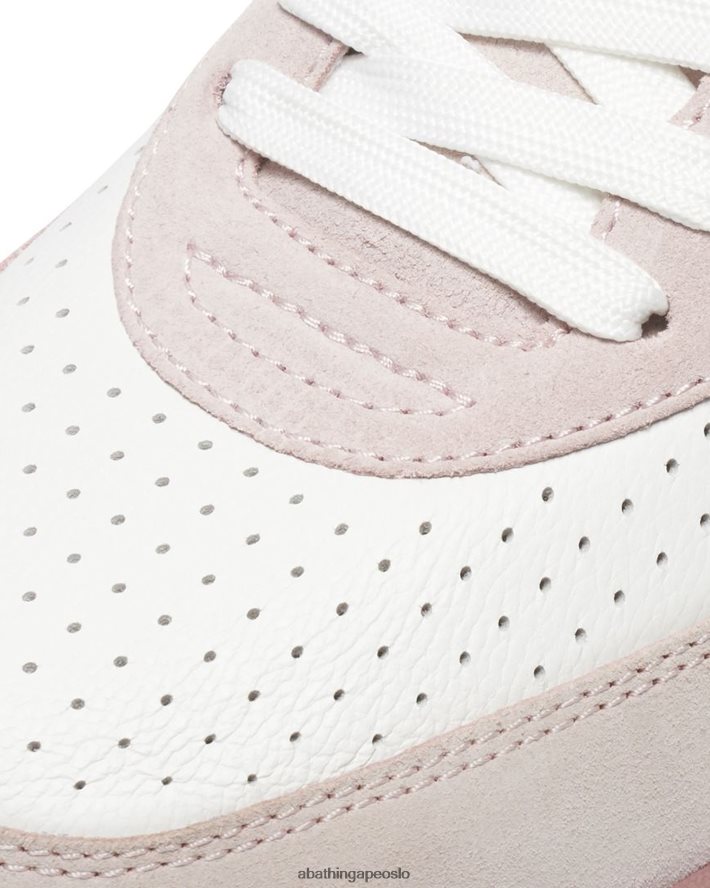 vei sta #3 m2 6XV620698 rosa A Bathing Ape menn