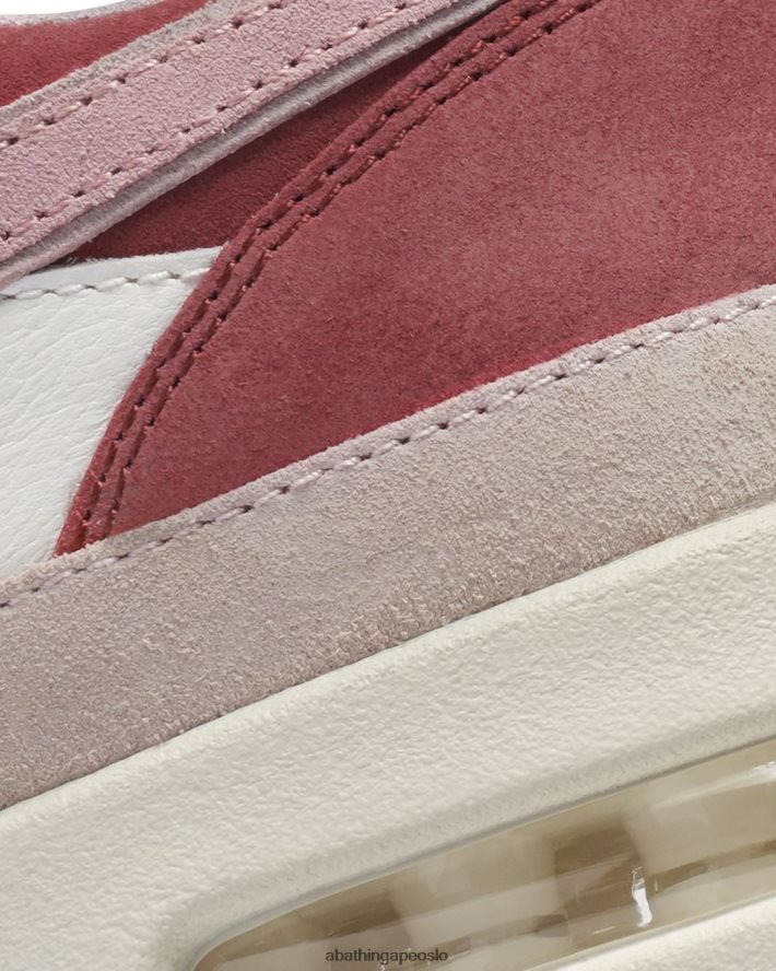 vei sta #3 m2 6XV620698 rosa A Bathing Ape menn