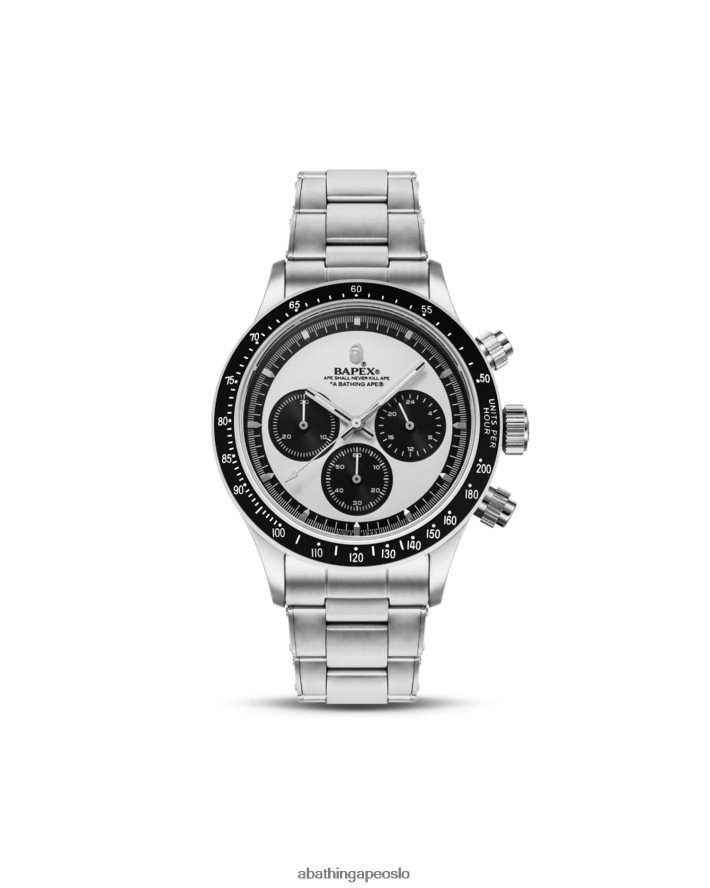 klassisk type 4 6XV620520 hvit A Bathing Ape menn