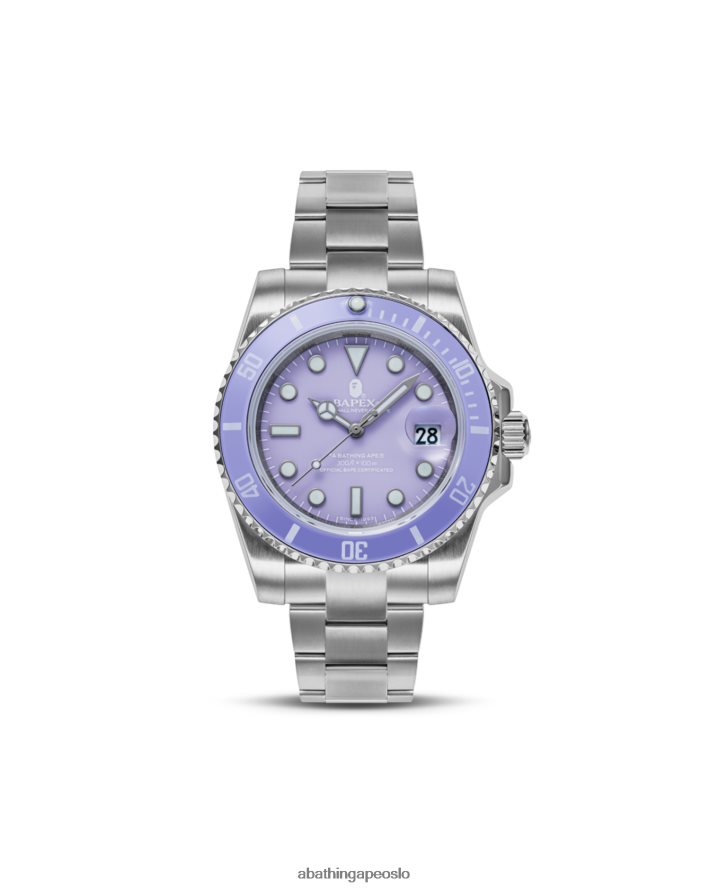 type 1 6XV620463 rosa A Bathing Ape menn