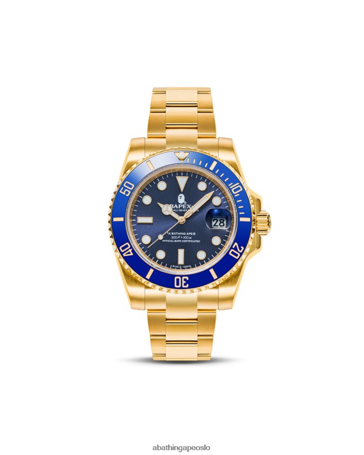 type 1 6XV620542 gull A Bathing Ape menn