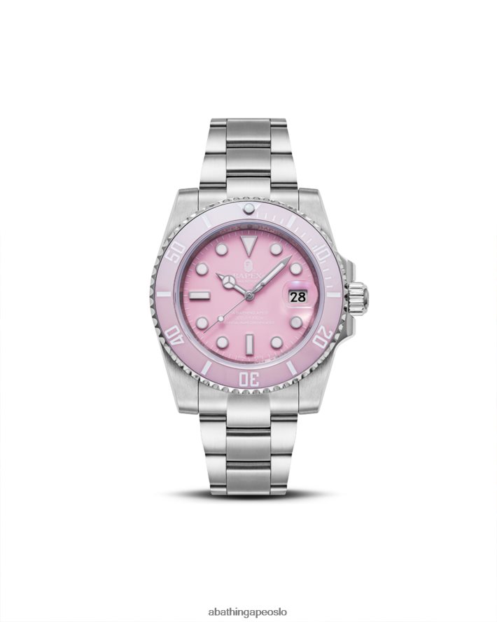 type 1 6XV620568 rosa A Bathing Ape menn