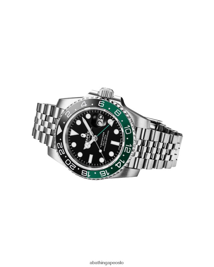 type 2 6XV620411 svart A Bathing Ape menn