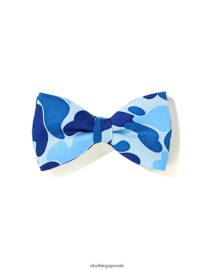 abc sløyfe 6XV620392 lyse blå A Bathing Ape menn