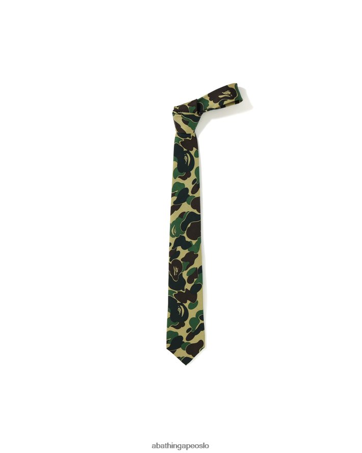 abc slips 6XV620399 militærgrønn A Bathing Ape menn